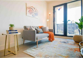512 NEW! Elegance & Luxury right in the of Brooklyn